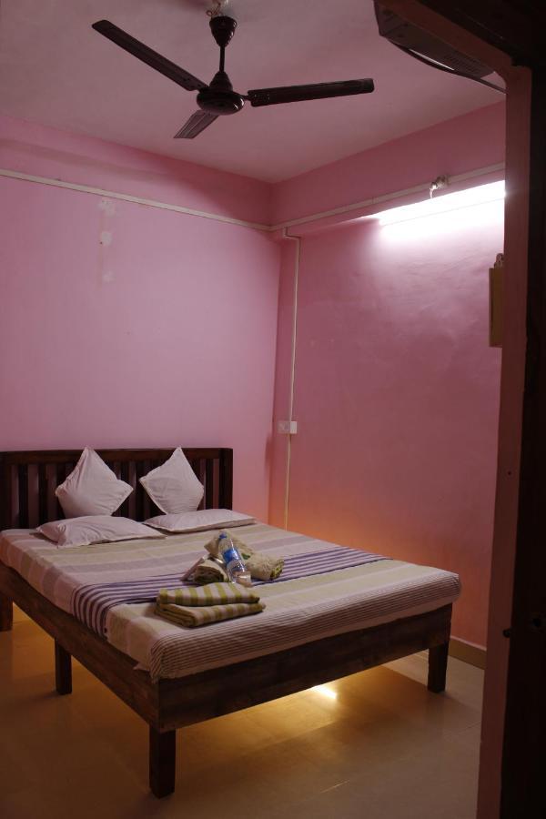 آليباغ Dlite Beach Grove Cottages المظهر الخارجي الصورة