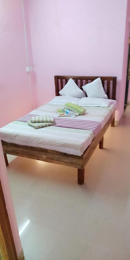 آليباغ Dlite Beach Grove Cottages المظهر الخارجي الصورة